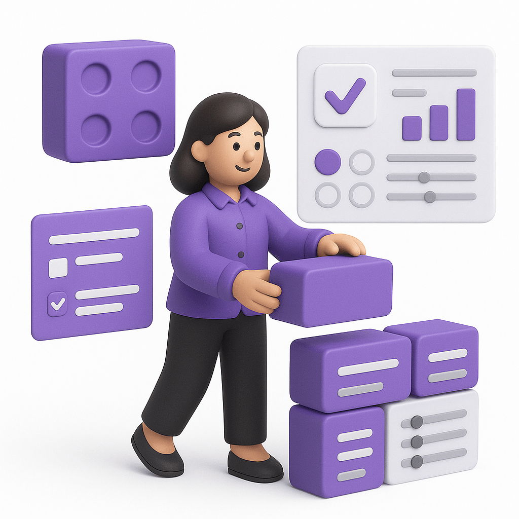 A teacher's perspective on building Intelligrade